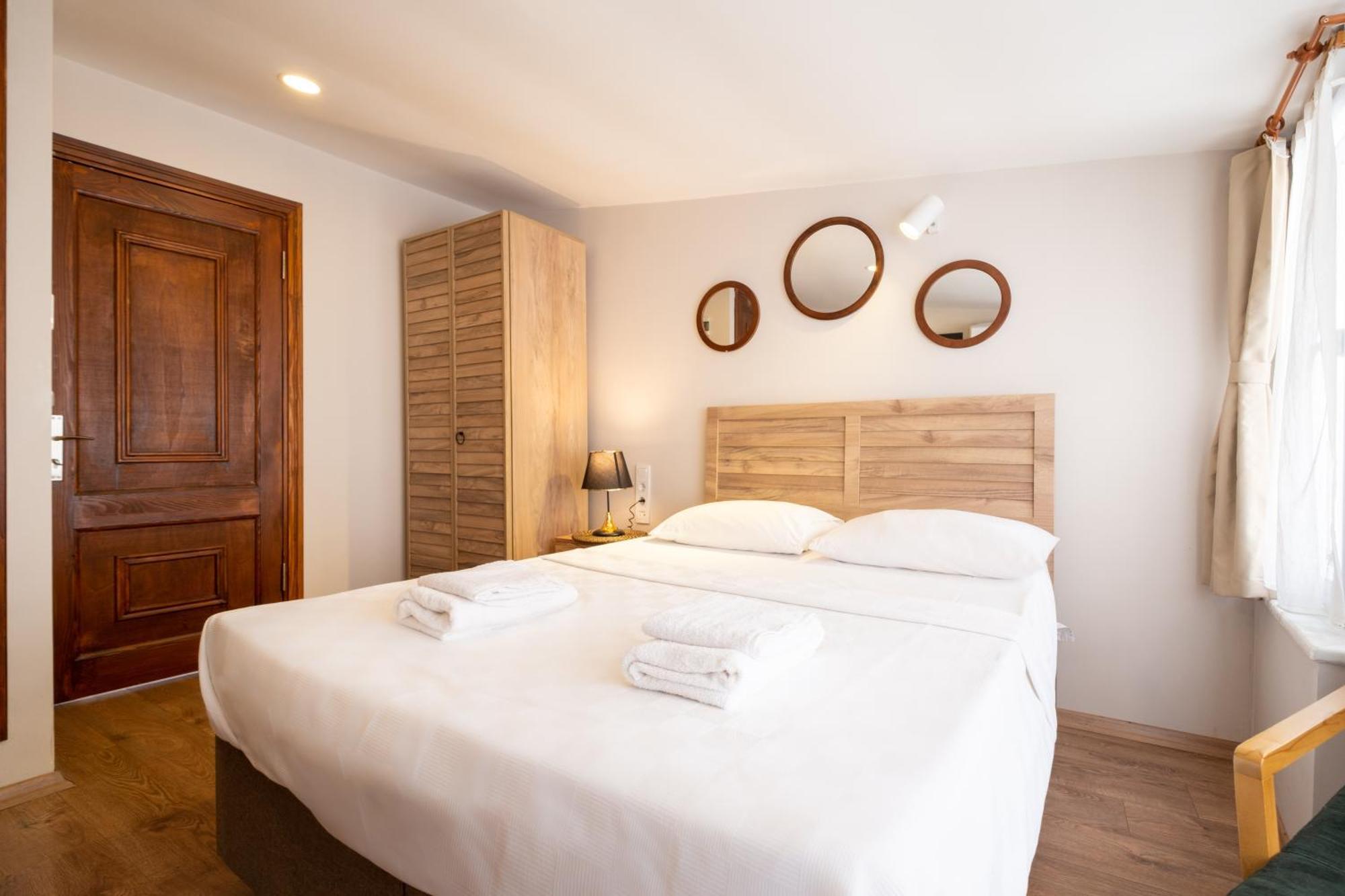 Dreamwind Hotel Istanbul