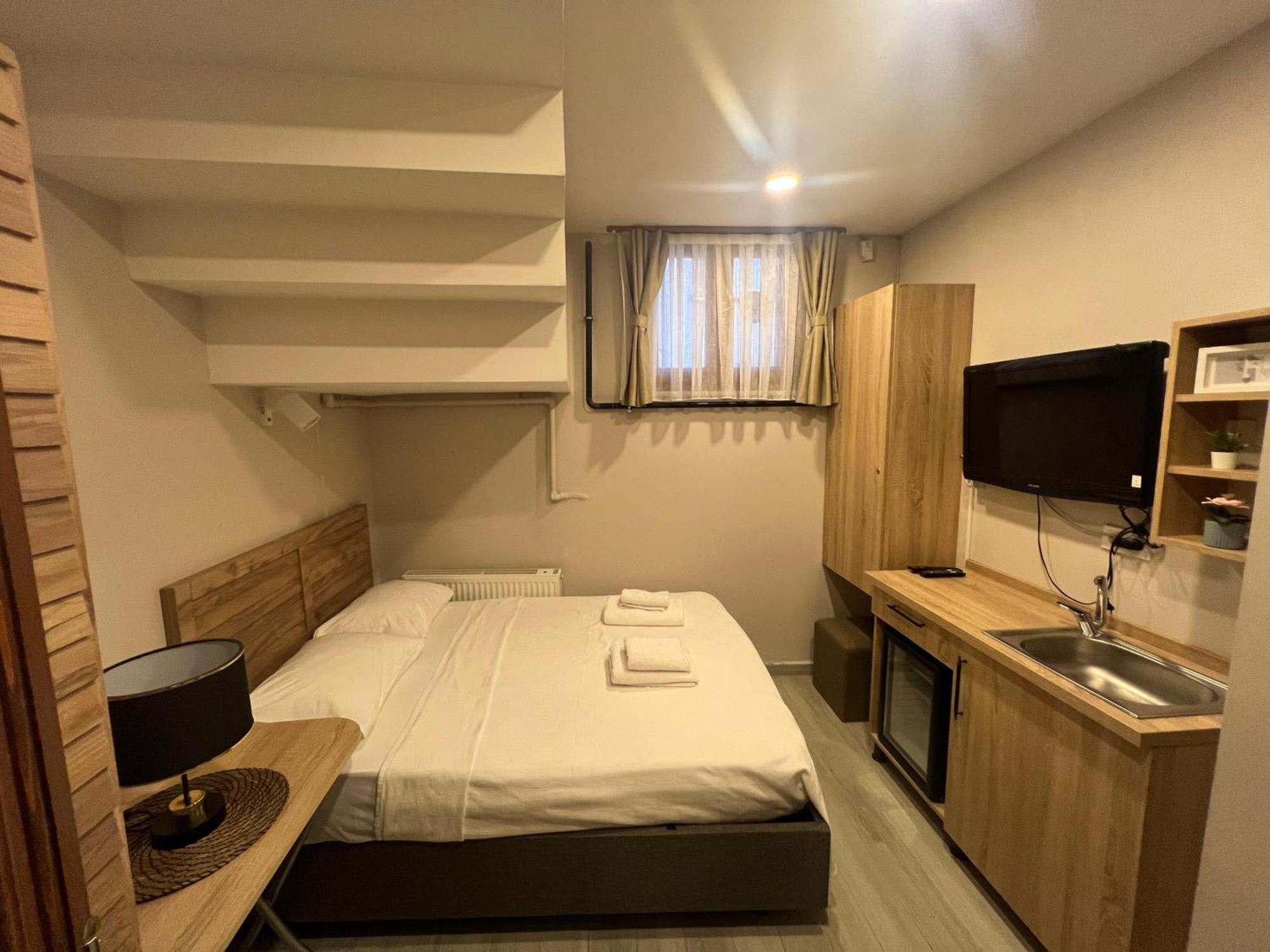 Dreamwind Istanbul