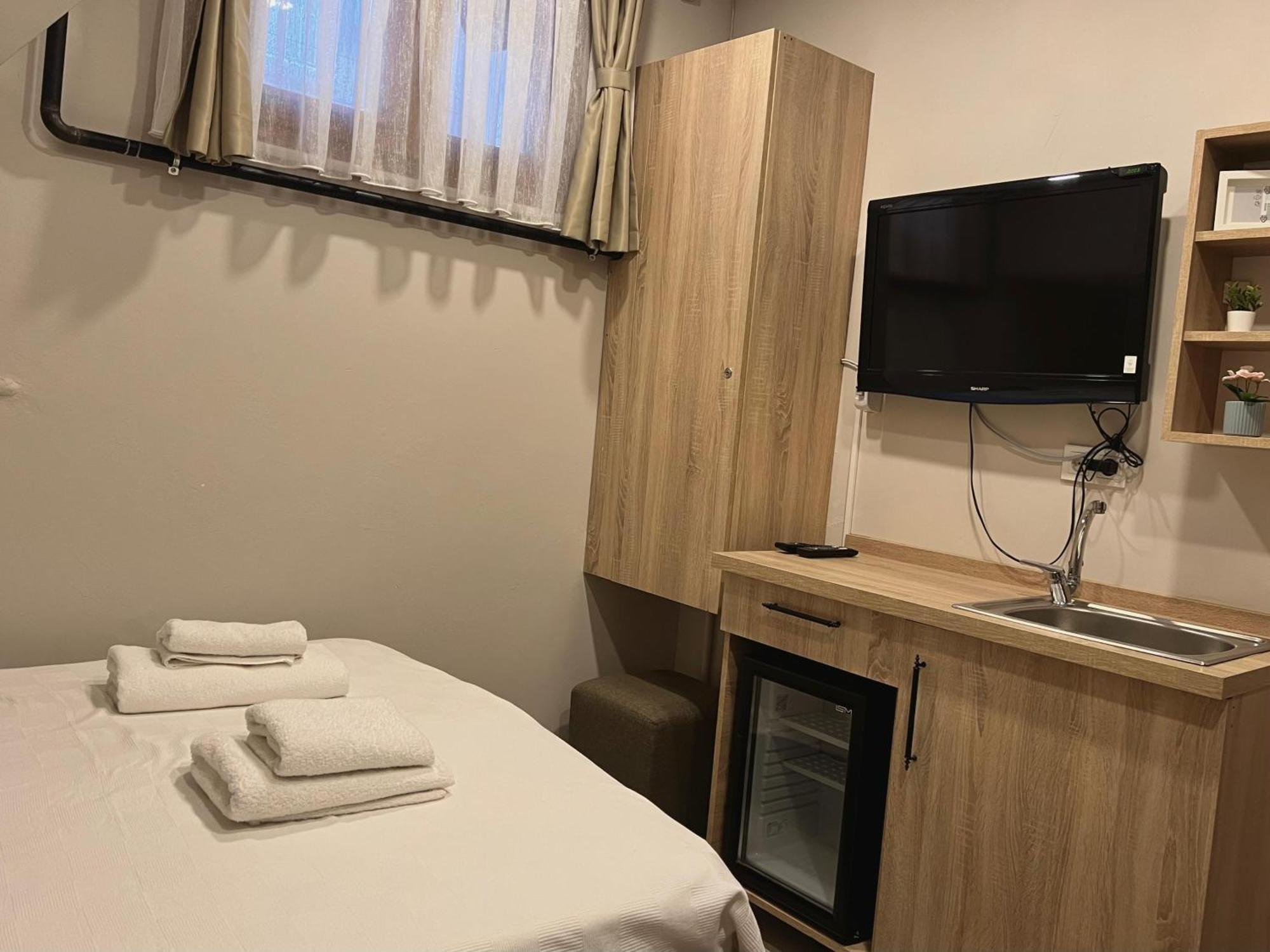 Dreamwind Hotel
